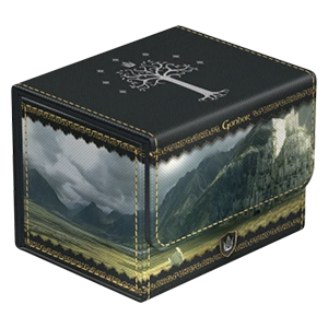 Ultimate Guard Sidewinder 100+ - Lord of the Rings - Gondor