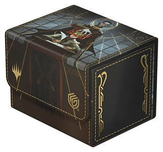 Ultimate Guard Sidewinder 100+ - Secrets of Strixhaven - Vampiric Tutor