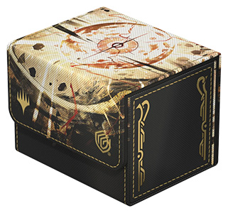 Ultimate Guard Sidewinder 100+ - Secrets of Strixhaven - Armageddon