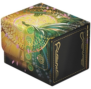 Ultimate Guard Sidewinder 100+ - Secrets of Strixhaven - Veil of Summer