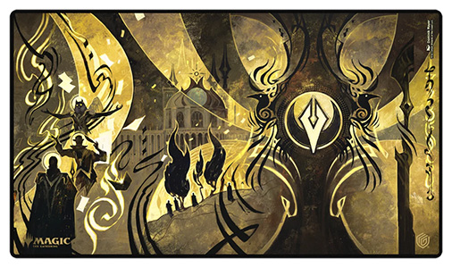 Mata - Secrets of Strixhaven:  Silverquill