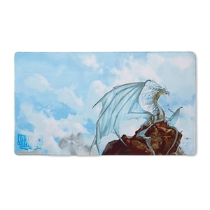Mata - Dragon Shield - Caelum