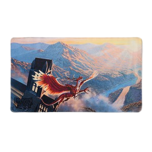 Mata - Dragon Shield - Logi