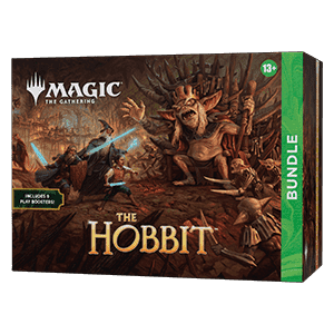 Magic: the Gathering - Hobbit  Bundle
