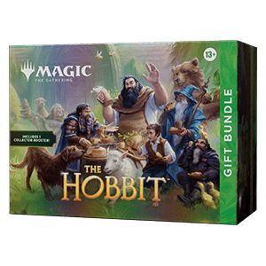 Magic: the Gathering - Hobbit Gift Bundle