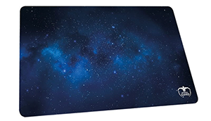 Mata - Ultimate Guard Artwork Mystic Space