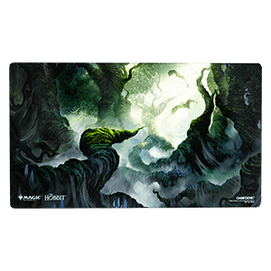 Mata - Gamegenic: Magic the Gathering - The Hobbit  - Mirkwood