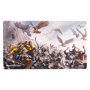 Mata - Gamegenic: Magic the Gathering - The Hobbit  - Battle of Five Armies