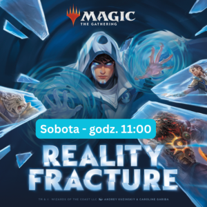 Prerelease Fractured Identity