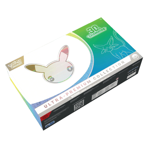 Pokemon TCG: 30th Celebration - Ultra Premium Collection - Day (Espeon ex)