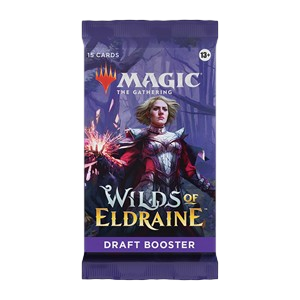 Wilds of Eldraine - Draft Booster Pack