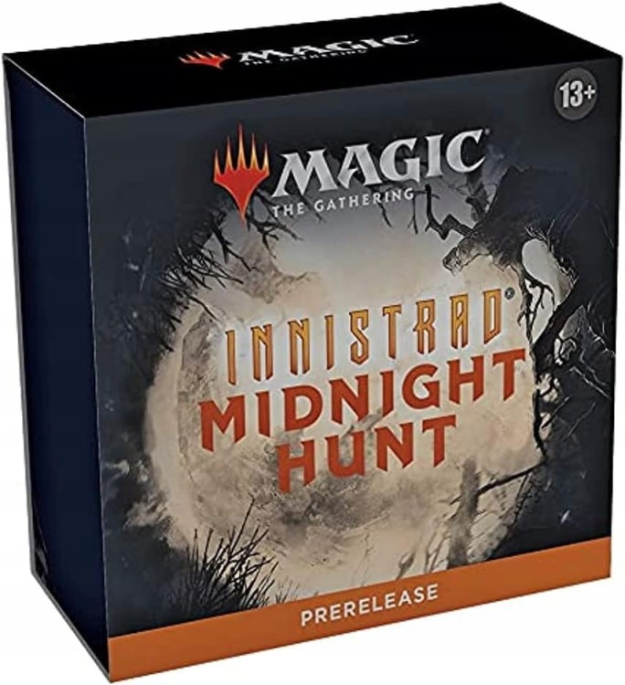 Innistrad: Midnight Hunt - Prerelease Pack