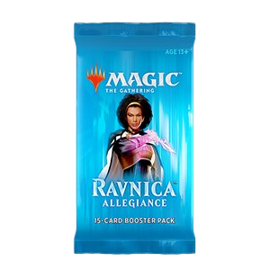 Ravnica Allegiance Booster Pack