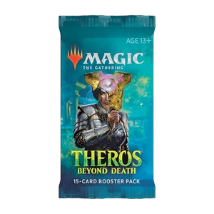 Theros Beyond Death Booster Pack