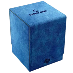 Gamegenic - Squire 100+ Convertible - Blue