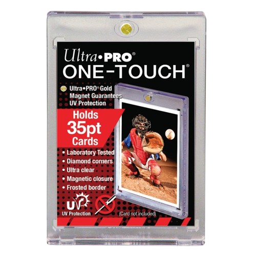 Ultra Pro One-Touch - Magnetic Holder - 1 szt.