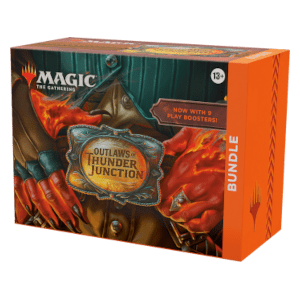 Outlaws of Thunder Junction Bundle