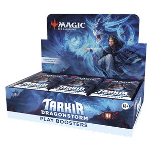 Tarkir: Dragonstorm Play Booster Box