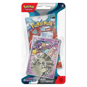 Paradox Rift - Checklane Blister (1 pack)
