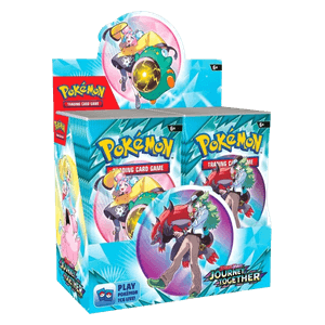Journey Together - Booster Box