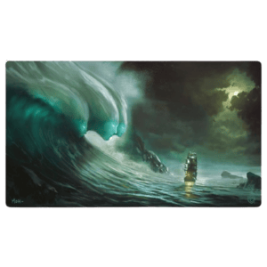 Mata - Ultimate Guard - Artist Edition - Spirits of the Sea