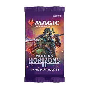 Modern Horizons 2 Draft Booster