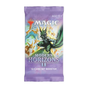 Modern Horizons 2 - Set Booster