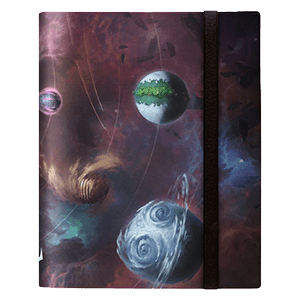 Edge of Eternities  9-Pocket PRO-Binder