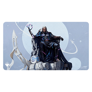 Mata - Edge of Eternities: Tezzeret, Cruel Captain