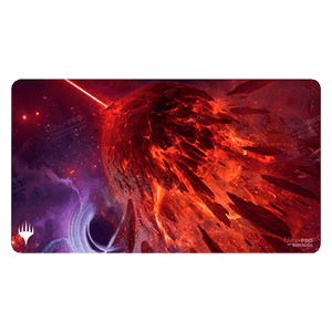 Mata - Edge of Eternities: Kavaron, Memorial World