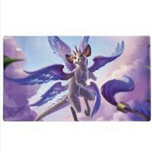 Mata z tubą - Dragon Shield - The Whiskerwing