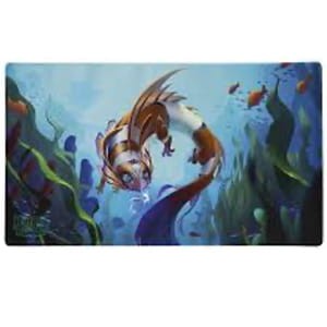Mata z tubą - Dragon Shield - The Cinderfin