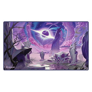 Mata - Edge of Eternities: Godless Shrine