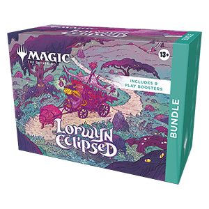 Lorwyn Eclipsed Bundle