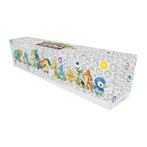 Ultra Pro - Pokémon: First Partner Accessory Bundle