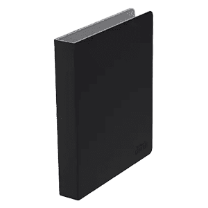 Ultimate Guard - Collector's Album XenoSkin SLIM - Black