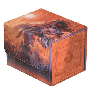 Ultimate Guard Sidewinder 100+ - Lorwyn Eclipsed: Rhys, the Evermore