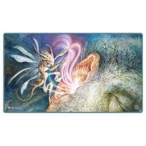 Mata - Lorwyn Eclipsed: Dream Seizer