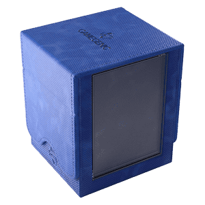 Gamegenic - Squire 100+ XL Blue