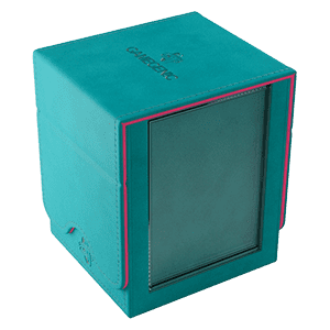 Gamegenic - Squire 100+ XL Teal/Pink