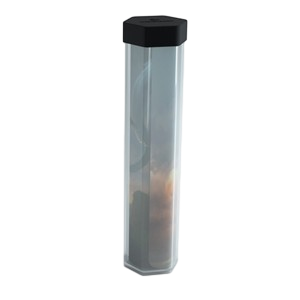 Gamegenic: Playmat Tube - Clear